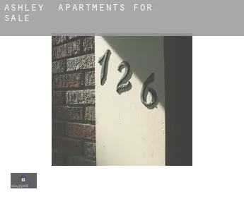 Ashley  apartments for sale