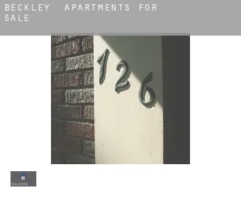 Beckley  apartments for sale