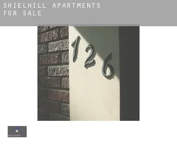 Shielhill  apartments for sale