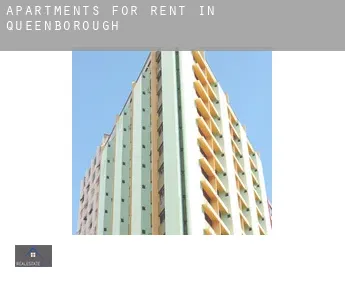 Apartments for rent in  Queenborough