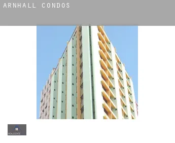 Arnhall  condos