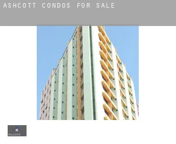 Ashcott  condos for sale