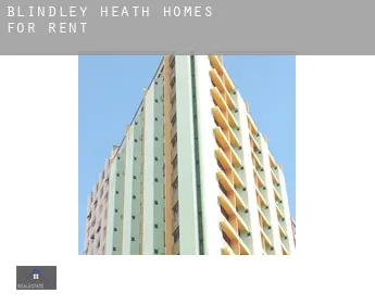 Blindley Heath  homes for rent