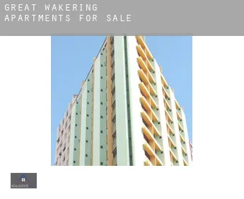 Great Wakering  apartments for sale