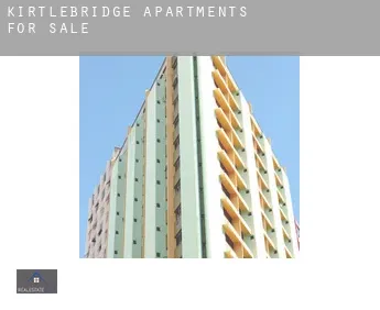 Kirtlebridge  apartments for sale