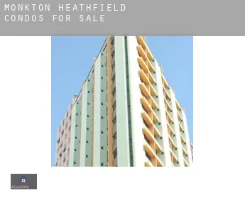 Monkton Heathfield  condos for sale