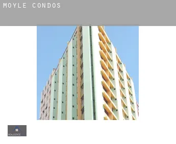 Moyle  condos