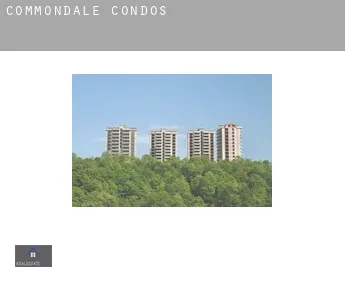 Commondale  condos