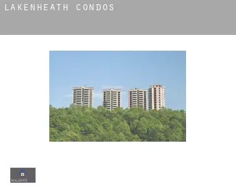 Lakenheath  condos