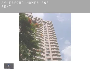 Aylesford  homes for rent