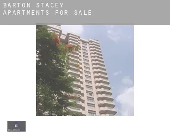 Barton Stacey  apartments for sale