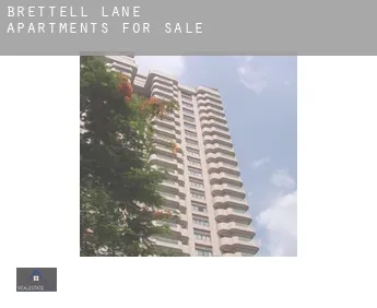 Brettell Lane  apartments for sale