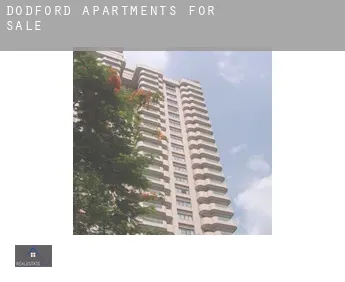 Dodford  apartments for sale