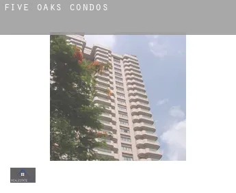 Five Oaks  condos