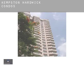 Kempston Hardwick  condos