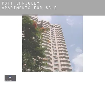 Pott Shrigley  apartments for sale