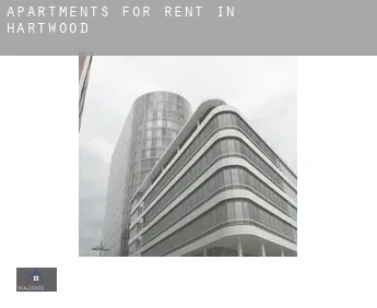 Apartments for rent in  Hartwood