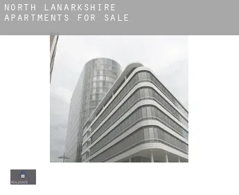 North Lanarkshire  apartments for sale