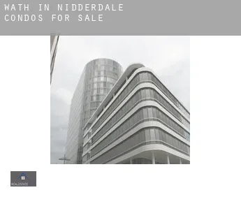 Wath-in-Nidderdale  condos for sale