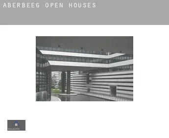 Aberbeeg  open houses