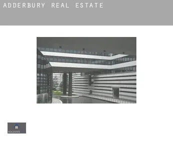 Adderbury  real estate