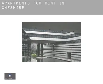 Apartments for rent in  Cheshire