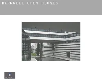 Barnwell  open houses