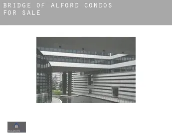 Bridge of Alford  condos for sale