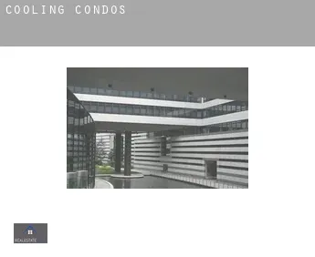 Cooling condos