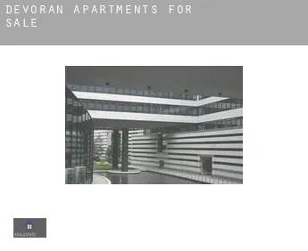 Devoran  apartments for sale