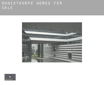 Donisthorpe  homes for sale