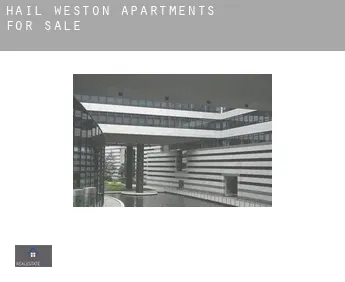 Hail Weston  apartments for sale