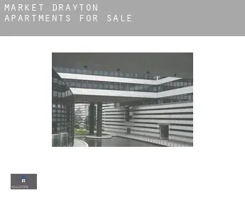 Market Drayton  apartments for sale