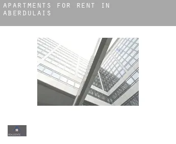 Apartments for rent in  Aberdulais