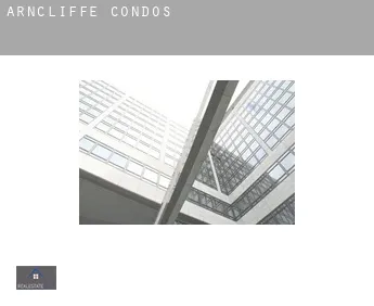 Arncliffe  condos