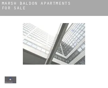 Marsh Baldon apartments for sale