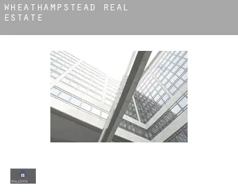 Wheathampstead  real estate