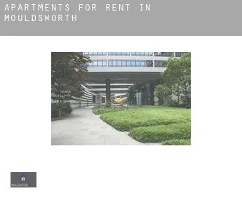 Apartments for rent in  Mouldsworth