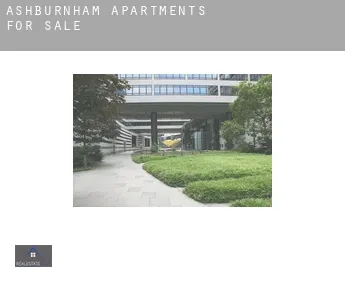 Ashburnham  apartments for sale