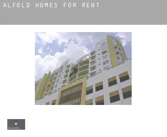 Alfold  homes for rent