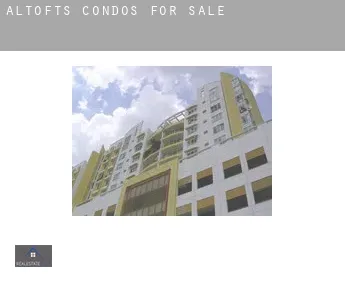 Altofts  condos for sale