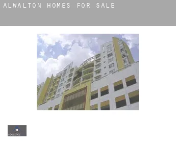 Alwalton  homes for sale