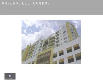 Ankerville  condos