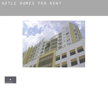 Astle  homes for rent