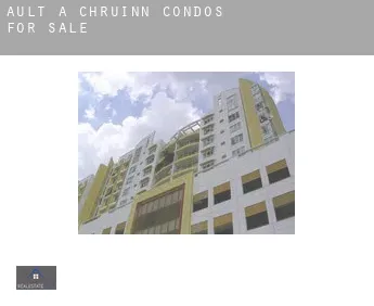 Ault a' chruinn  condos for sale