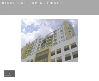 Barrisdale  open houses