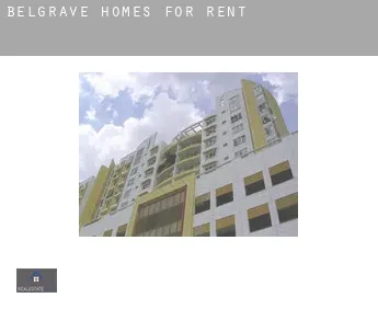 Belgrave  homes for rent