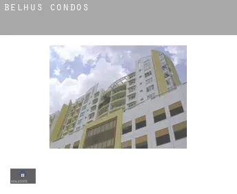 Belhus  condos