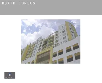 Boath  condos