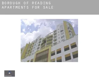 Reading (Borough)  apartments for sale